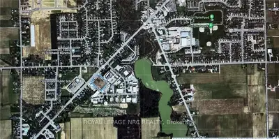 1367 Niagara Stone Road, Niagara-on-the-lake, On L0s 1j0