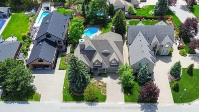 3476 Vinehaven Trail, Lincoln, On L0r 2c0
