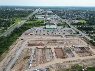 3770 Montrose Road 15a, Niagara Falls, On L2h 3c8