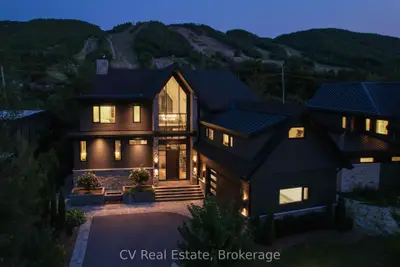 152 Delphi Lane, Blue Mountains, On N0h 1j0
