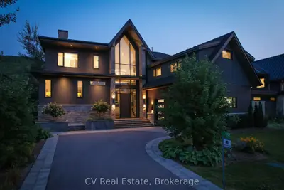 152 Delphi Lane, Blue Mountains, On N0h 1j0