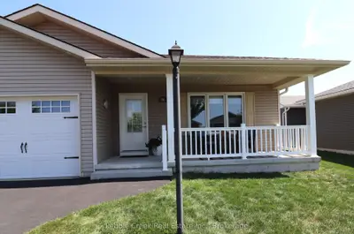 96 Lake Breeze Drive, Ashfield-colborne-wawanosh, On N7a 0b9