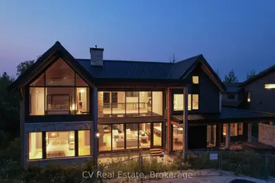 150 DELPHI Lane, Blue Mountains, ON N0H 1J0