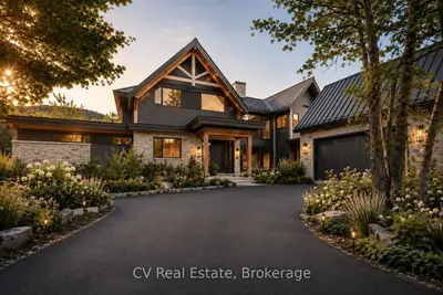 150 DELPHI Lane, Blue Mountains, ON N0H 1J0