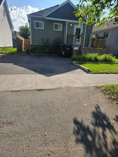 734 Franklin Street S, Thunder Bay, On P7e 1r9