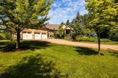 1517 Monaghan Lane, Kanata, On K2w 1b4