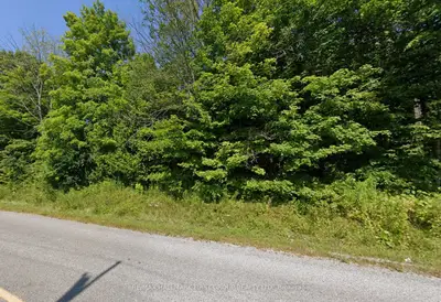 Lot 7 Concession Road W, Trent Hills, On K0k 3k0