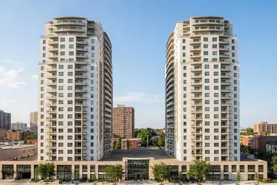 320 Dundas Street 6, London East, On N6b 3r8