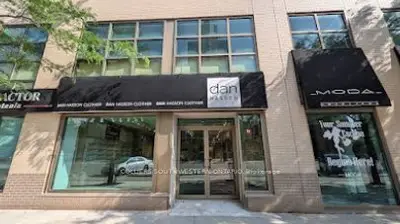 320 Dundas Street 6, London East, On N6b 3r8