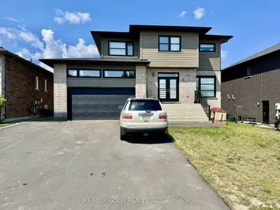 246 Jeanine Street N, Greater Sudbury, On P3b 0e5