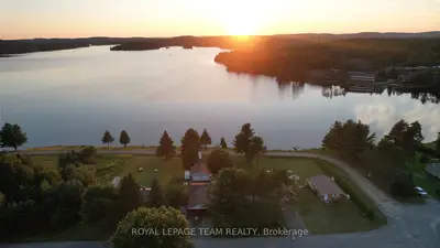 76 Lake Street, South Algonquin, On K0j 2m0
