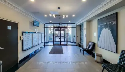 112 King Street 707, Hamilton, On L8n 1a8