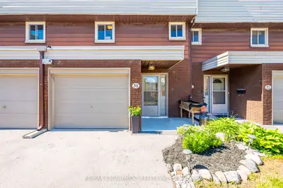 23 Watsons Lane 31, Hamilton, On L9h 5g9