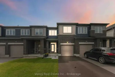 46 Gardenpost Terrace, Orleans - Cumberland And Area, On K4a 1g8