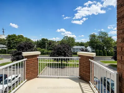 669 Spence Avenue 6, Hawkesbury, On K6a 3s2
