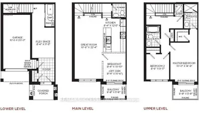 585 Colborne Street E 502, Brantford, On N3s 0k4