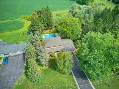 901 Safari Road, Hamilton, On L8b 1s4