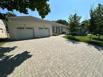 41 Sunset Avenue, Warwick, On N0m 2s0
