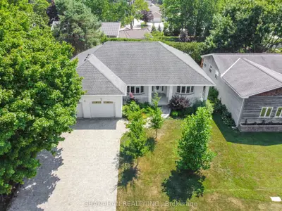41 Sunset Avenue, Warwick, On N0m 2s0