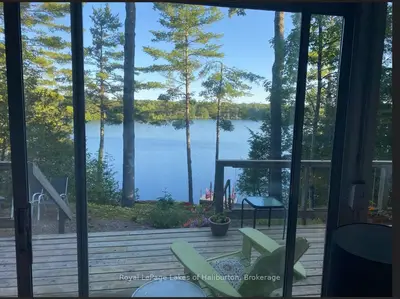 481 Crego Lake Road, Kawartha Lakes, On K0m 2a0