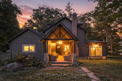2045 Muskoka Road 118 W Unit 2, Muskoka Lakes, On P1l 1w8
