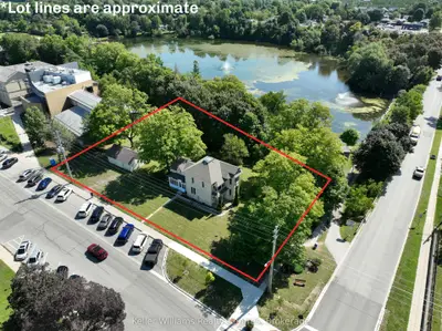 254 High Street, Saugeen Shores, On N0h 2l0