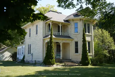 254 High Street, Saugeen Shores, On N0h 2l0