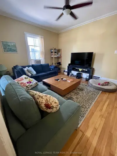 60 Herridge Street, Glebe - Ottawa East And Area, On K1s 0g9