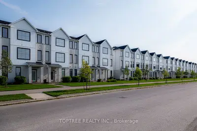 1781 HENRICA Avenue 106, London North, ON N6G 0Y2