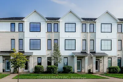 1781 HENRICA Avenue 106, London North, ON N6G 0Y2