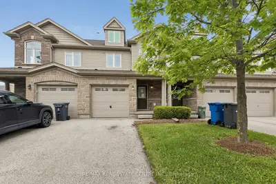 30 Oldfield Drive 30, Guelph, On N1l 0k7