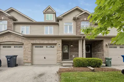 30 Oldfield Drive 30, Guelph, On N1l 0k7