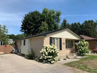 173 Carroll Street W, Strathroy-caradoc, On N7g 3p8