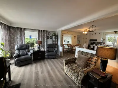 629 Hwy 64 Highway, French River, On P0m 1a0