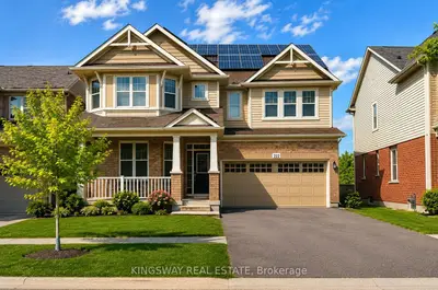 Detached in Cambridge