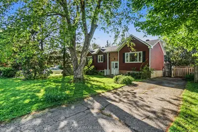 52 Castlebeau Street, Russell, On K0a 1w0