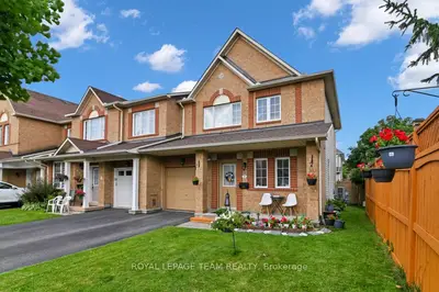 7 Karendale Street, Barrhaven, On K2g 6v7