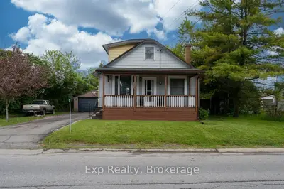 525 Cannifton Road N, Belleville, On K0k 1v0