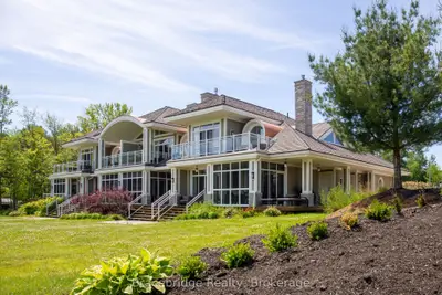 1869 Muskoka Road 118 Highway W G103-d1, Muskoka Lakes, On P1l 1w8