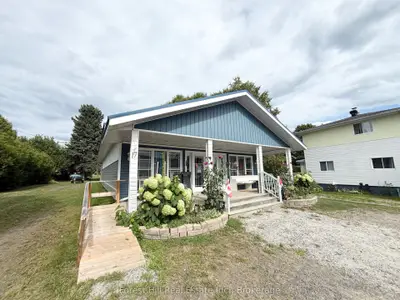 17 Davis Drive, Parry Sound Remote Area, On P0h 1y0