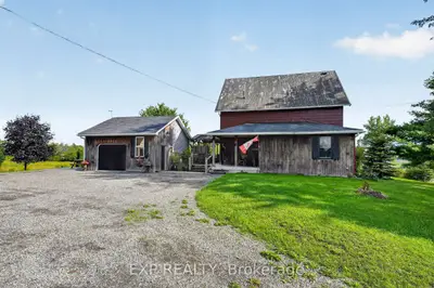 4297 County Rd 12 Road, South Stormont, On K0c 1r0