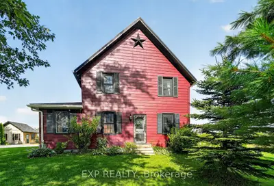 4297 County Rd 12 Road, South Stormont, On K0c 1r0