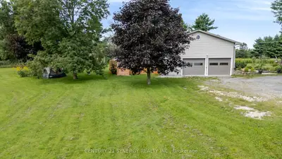 677 Bowes Side Road, Tay Valley, On K7h 3c6