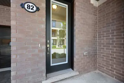 82 Marina Village Drive, Georgian Bay, On L0k 1s0