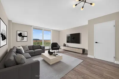 350 Quigley Road 741, Hamilton, On L8k 5n2