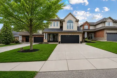 58 Whiterock Avenue, Hamilton, On L0r 1w0