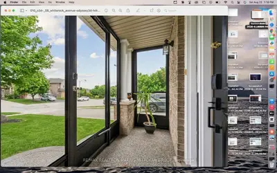 58 Whiterock Avenue, Hamilton, On L0r 1w0