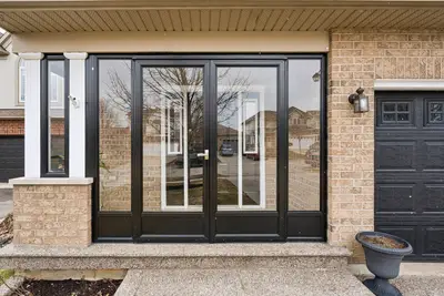 58 Whiterock Avenue, Hamilton, On L0r 1w0