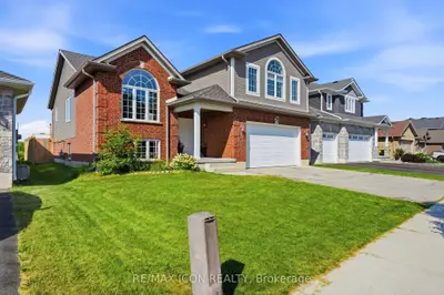 146 Jacob Street W, East Zorra-tavistock, On N0b 2r0