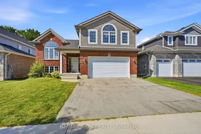 146 Jacob Street W, East Zorra-tavistock, On N0b 2r0